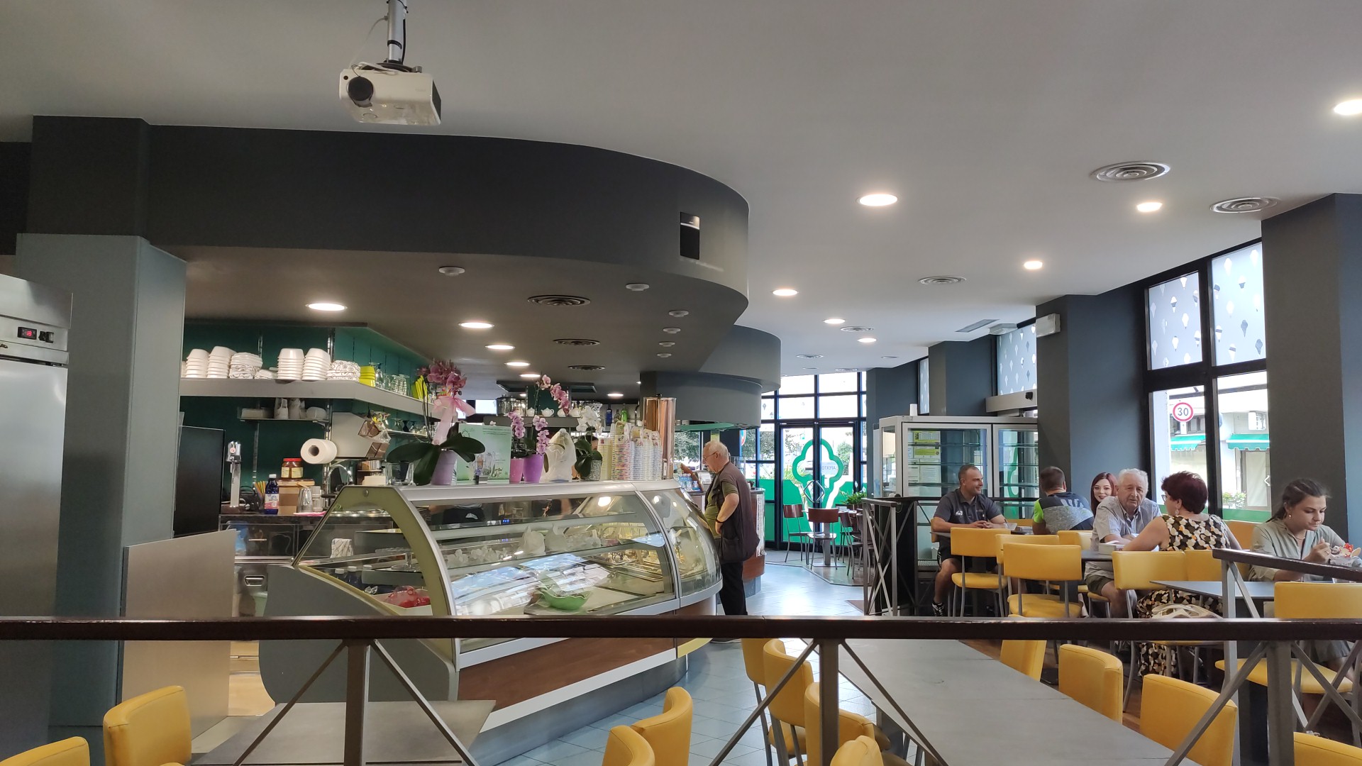 Gelateria Alba · Foto 7