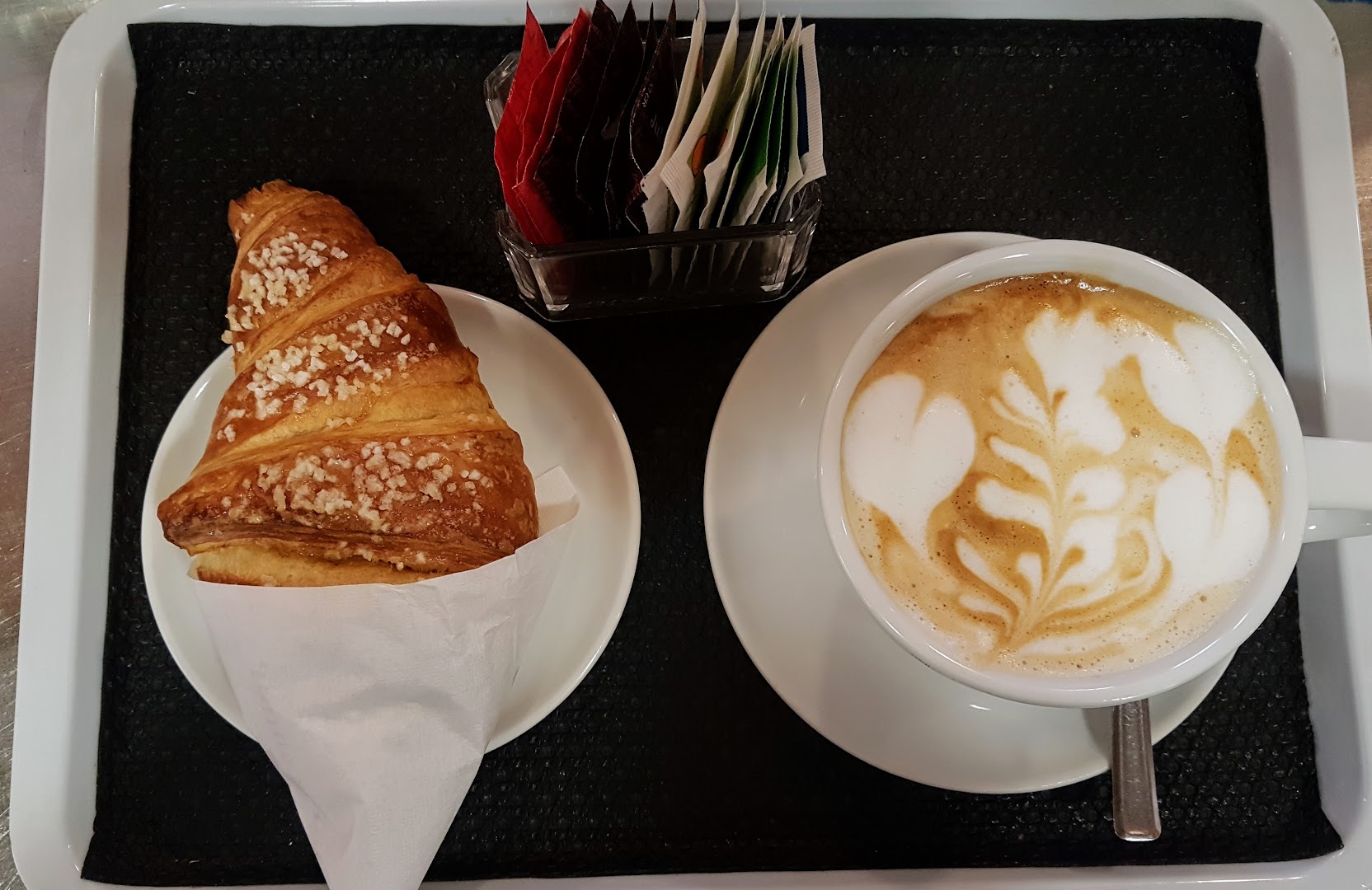 Gelateria Alba · Foto 5