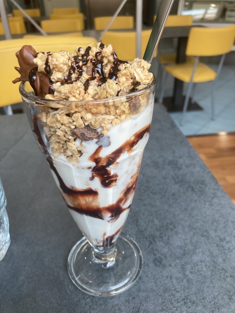 Gelateria Alba · Foto 11