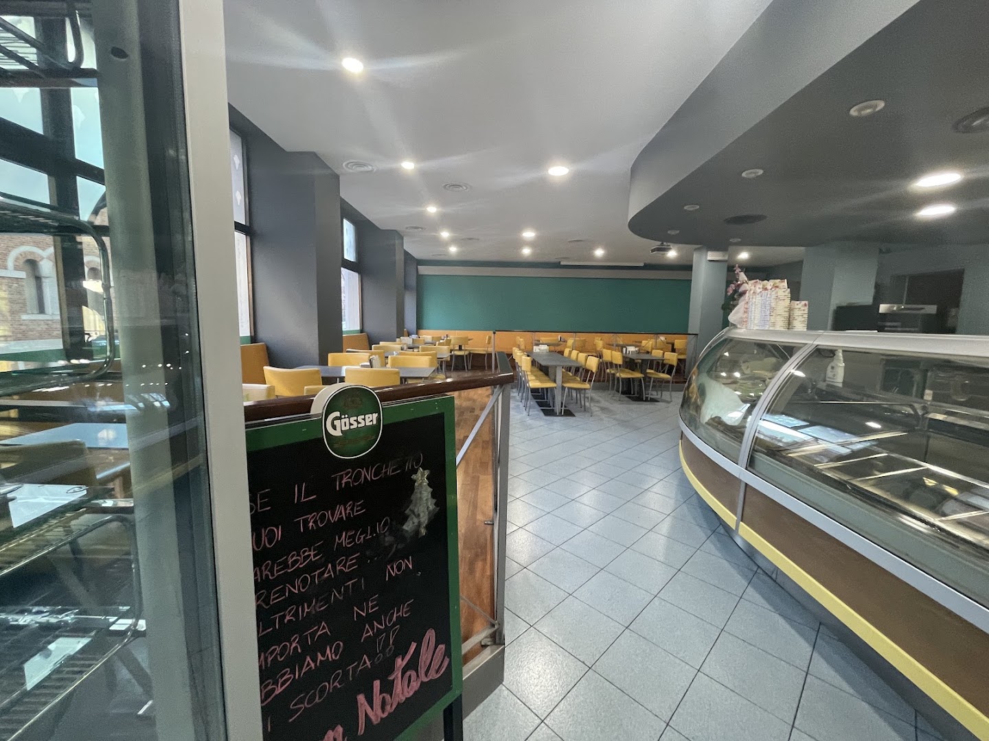 Gelateria Alba · Foto 2
