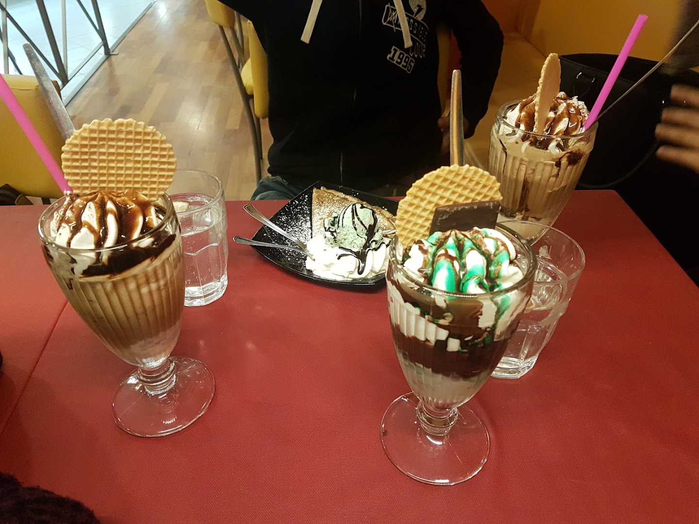 Gelateria Alba · Foto 4