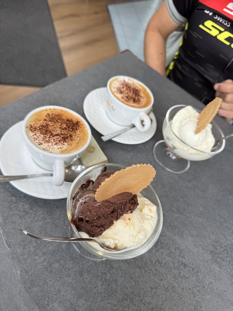 Gelateria Alba · Foto 14