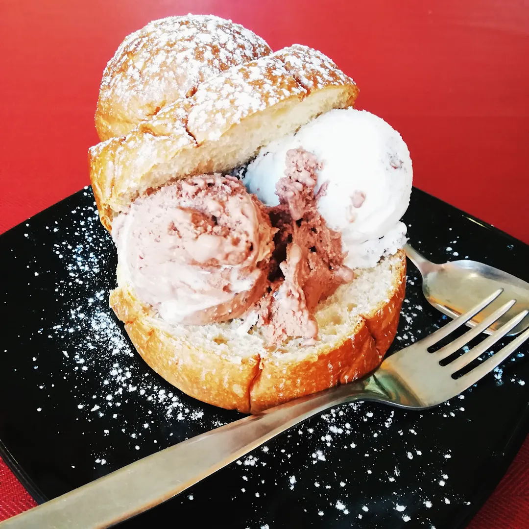 Gelateria Alba · Foto 8